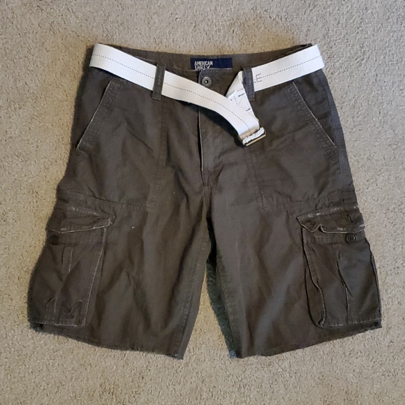 American Eagle Outfitters Other - AE cargo shorts